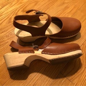 Lotta From Stockholm clogs size 39